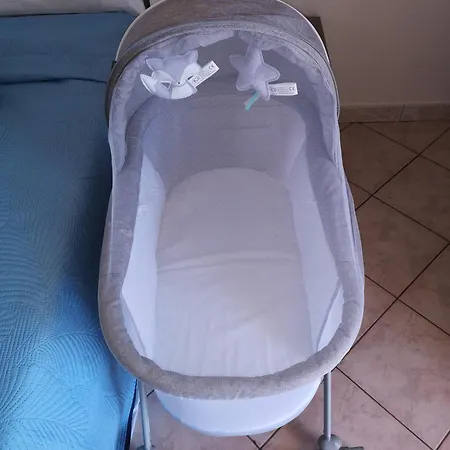 Concasuite דירה בארי סארדו
