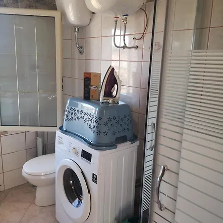 דירה Concasuite